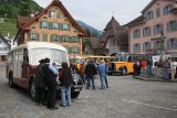 Oldtimer in Obwalden O-iO