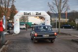 Schwarzwald Winter Challenge 2020, Samstag