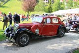 Oldtimer in Obwalden O-iO