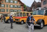 Oldtimer in Obwalden O-iO
