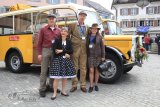 Oldtimer in Obwalden O-iO