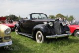 Oldtimer-Treffen Hasenstrick