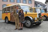 Oldtimer in Obwalden O-iO