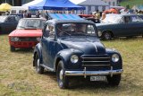 Oldtimerclassic Hittnau