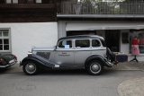 Oldtimer in Obwalden O-iO