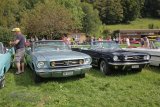 Oldtimer-Treffen Hasenstrick