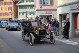 Oldtimer in Obwalden O-iO