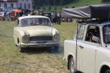 Oldtimerclassic Hittnau