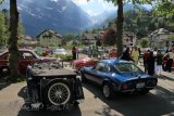 Oldtimer in Obwalden O-iO
