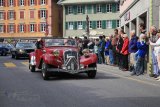 Oldtimer in Obwalden O-iO