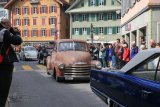 Oldtimer in Obwalden O-iO