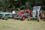 Oldtimer-Treffen Hasenstrick