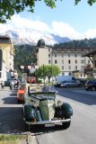 Oldtimer in Obwalden O-iO