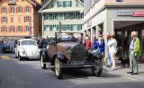 Oldtimer in Obwalden O-iO
