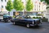 Oldtimer in Obwalden O-iO