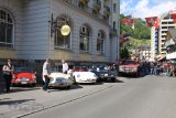 Oldtimer in Obwalden O-iO