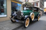 Oldtimer in Obwalden O-iO