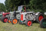 Oldtimer-Treffen Hasenstrick
