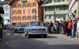 Oldtimer in Obwalden O-iO