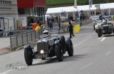 Lenzerheide Motor Classics