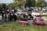 Oldtimer-Treffen Hasenstrick