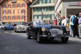 Oldtimer in Obwalden O-iO