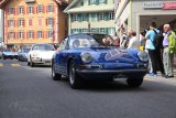 Oldtimer in Obwalden O-iO