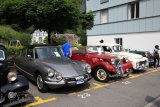 Oldtimer in Obwalden O-iO