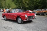 Oldtimer-Treffen Hasenstrick