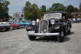 Oldtimer-Treffen Hasenstrick