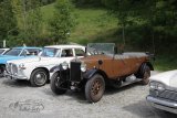 Oldtimer-Treffen Hasenstrick