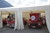 Arosa Classic Car