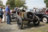 Oldtimer-Treffen Hasenstrick