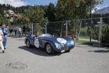 Arosa Classic Car