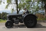 Oldtimer-Treffen Hasenstrick