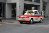 Oldtimer in Obwalden O-iO