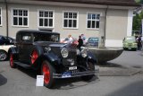 Oldtimer in Obwalden O-iO