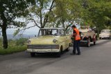 Oldtimer-Treffen Hasenstrick