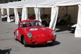 Arosa Classic Car