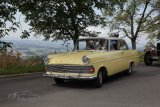 Oldtimer-Treffen Hasenstrick