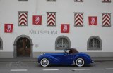 Oldtimer in Obwalden O-iO
