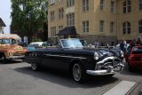 Oldtimer in Obwalden O-iO
