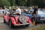 Oldtimer-Treffen Hasenstrick