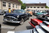 Oldtimer in Obwalden O-iO