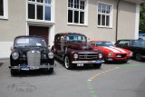 Oldtimer in Obwalden O-iO