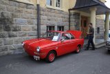 Oldtimer in Obwalden O-iO