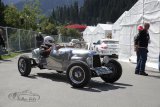 Arosa Classic Car