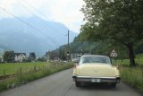 Oldtimer in Obwalden O-iO