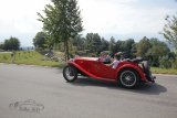 Oldtimer-Treffen Hasenstrick