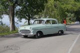 Oldtimer-Treffen Hasenstrick